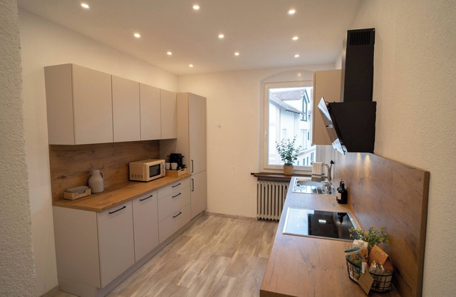 Exceptionally large - 180 sqm for families & groups