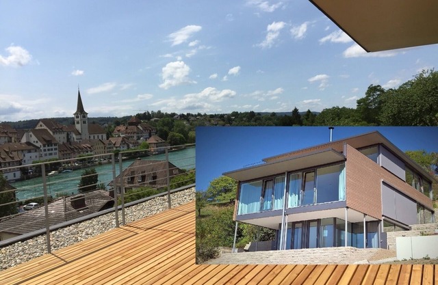 Exklusives Wohnen am Tor zum Bodensee