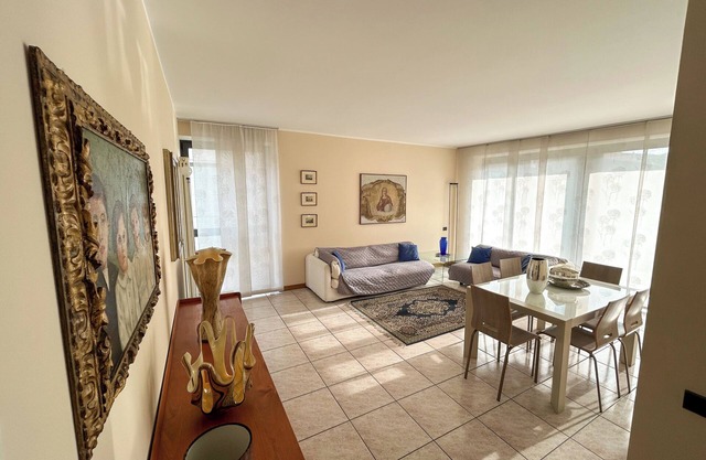[Exclusive 120 SQM] in the heart of Bergamo