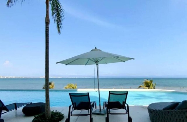 Exclusive apartment - Tizate Residences