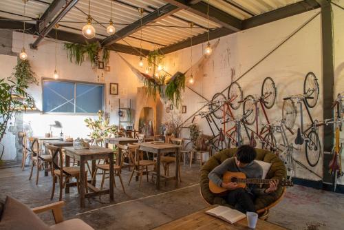 Exclusive Accommodation 9bicycle 9ppl