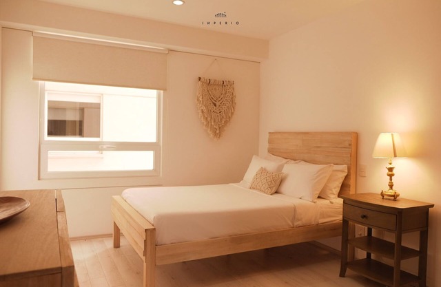 Exclusive and luxurious apartment