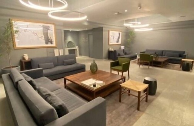 Exclusive Apartment in CDMX