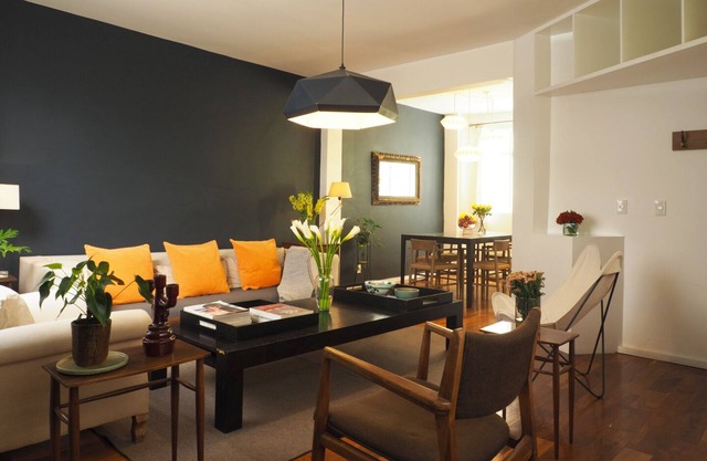 Exclusive Apartment / Mérida Street in Roma Norte
