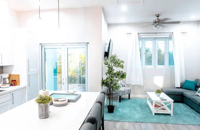 EXCLUSIVE Apartment in Nasau Bahamas