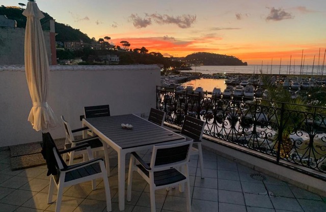 Exclusive apartment Piccola Marina
