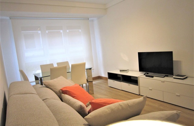 Exklusive Wohnung Seaside Beach ZURRIOLA