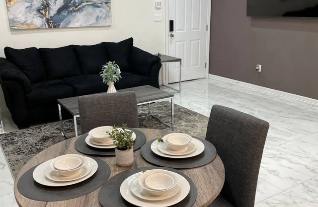 Exclusive Apartment with 3BR Edinburg, Texas