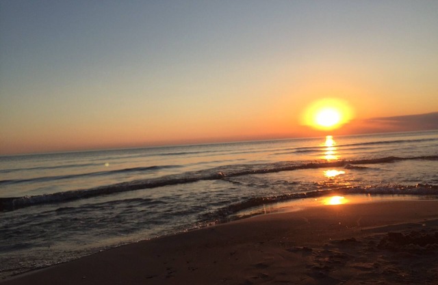 Exklusives Strandparadies