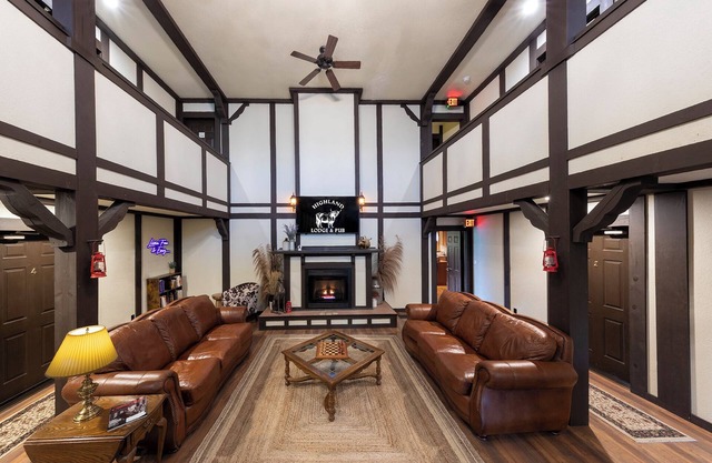 NFL Draft-Exclusive countryside retreat