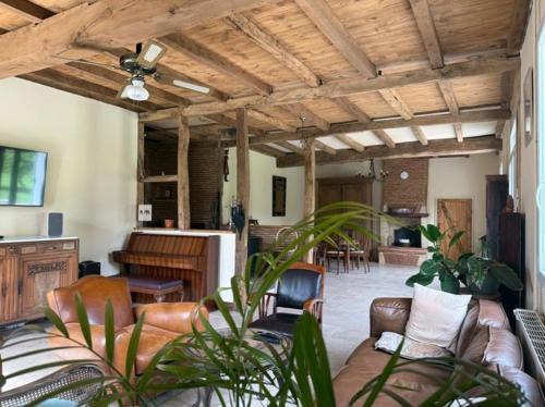 Exclusive features of our Villa !