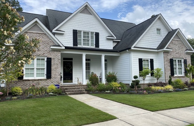 Exclusive Hideaway Masters Rental in Golf Course Community
