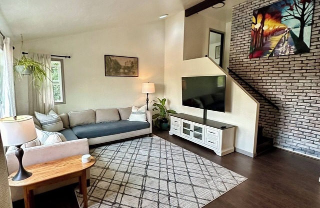 Exclusive Hillside Luxury: Unmatched Privacy, Stunning Views, & Serene Koi Pond.