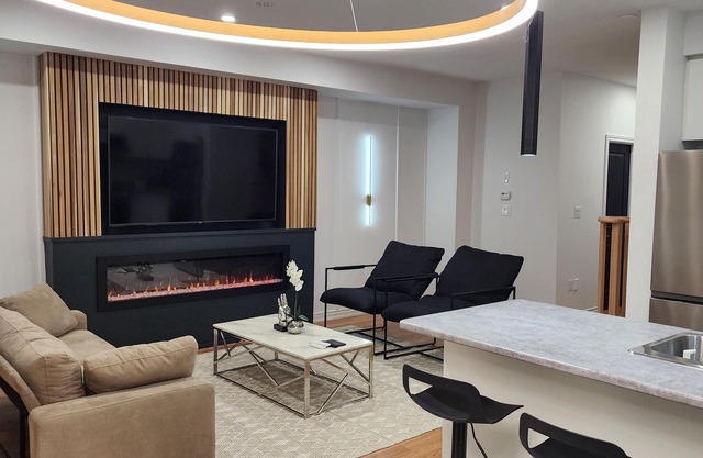 Exclusive Home in Niagara Falls