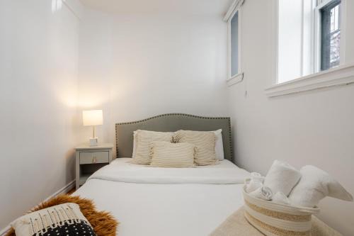 Exclusive Loft Living in the Heart of Montreal