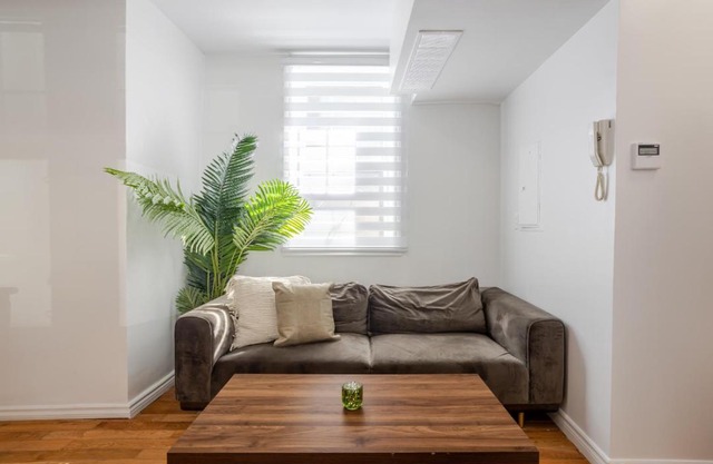 Exclusive Loft Living in the Heart of Montreal