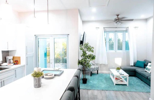 EXCLUSIVE Modern Apartment in Nasáu, Bahamas