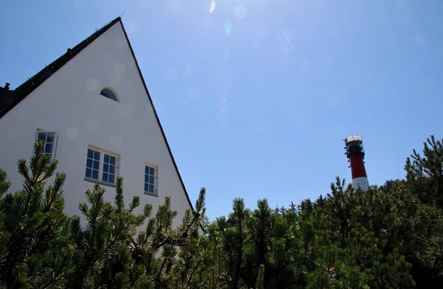 Exklusiv. Modern. Hochwertig. Strandnah.