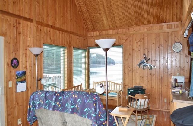 Exclusive Off Grid House on Stunning Private Island