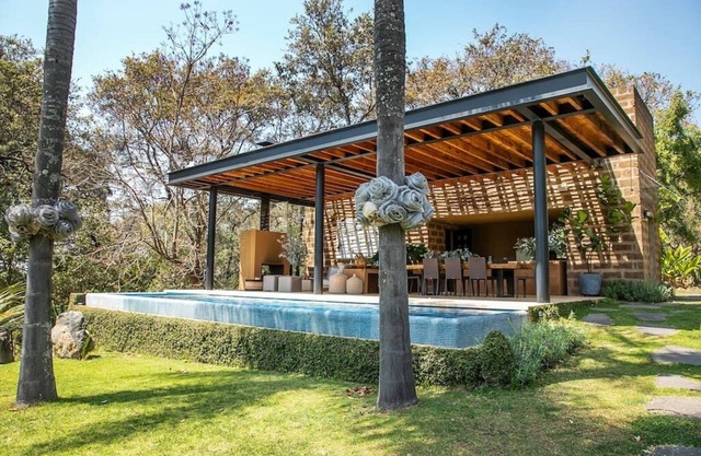 Exclusive Ranch 4BR with Pool by Tasman