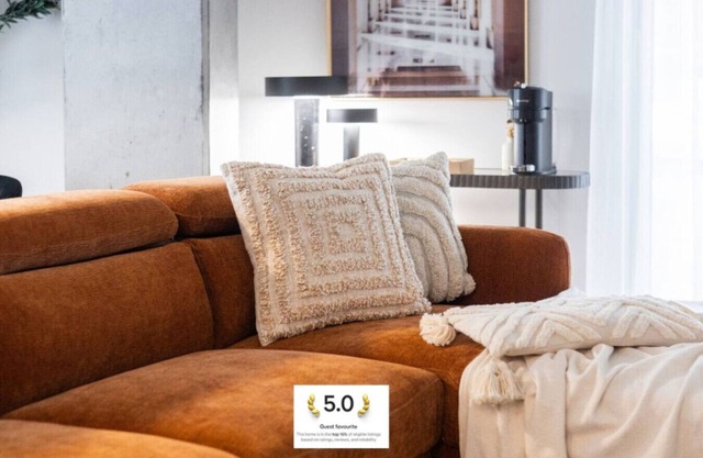 Exclusive Sanctuary: Elegance Meets Comfort