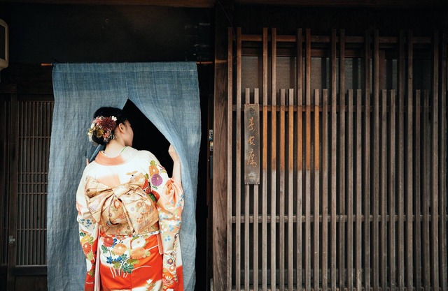 Exclusive Stay in a 120-Year-Old Art-Filled Inn