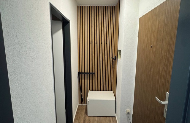 Exklusives Studio im Zentrum von Rosenheim