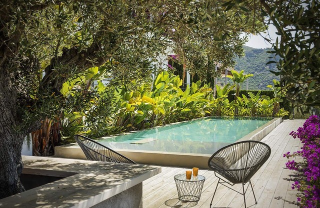 Exclusive & stylish villa. Concierge service included