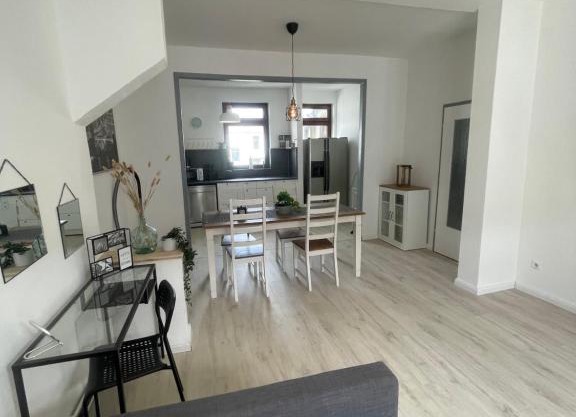 Exklusive Suite