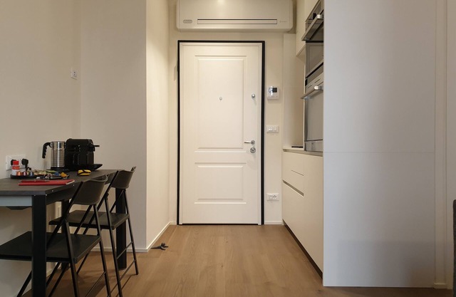 Exclusive suite in the historic center