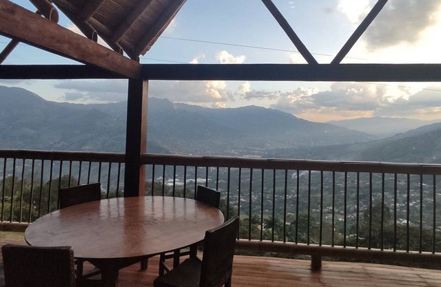 Exclusive Teak Room Cabains