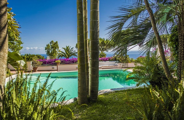 Exclusive Villa With Private Pool