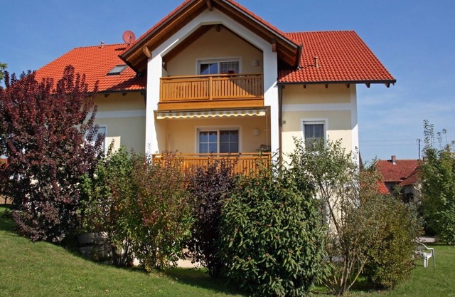 Exklusive Wohnung 83m² mit WLAN/Telefon - zwischen Bad Griesbach / Bad Füssing