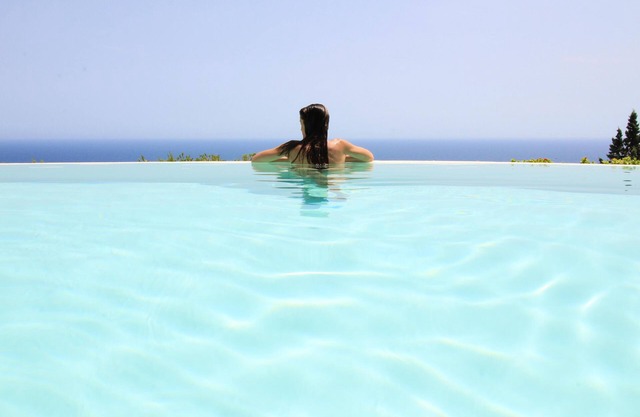 Exklusive Villa mit Schwimmbad