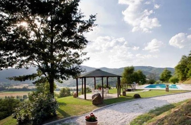 Exklusive Villa mit privatem Pool für 24 Personen