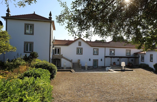 Exclusive Villa in Macieis
