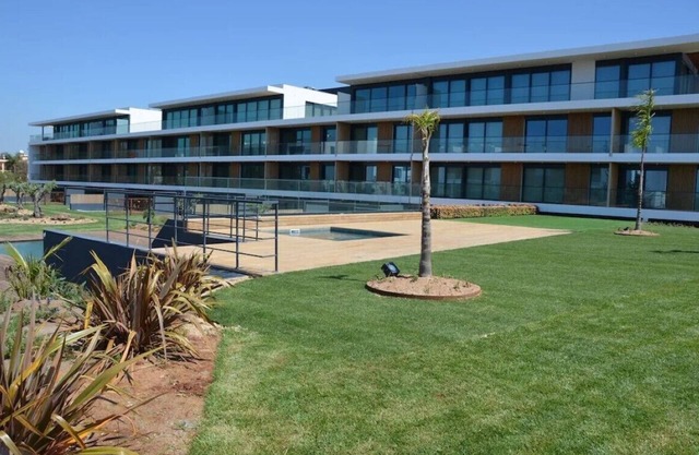 Exclusive Villa Nature / Vilamoura luxury apartment for 4 pers.