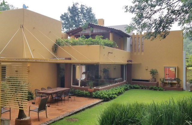 Exklusive Villa Puerta del Bosque
