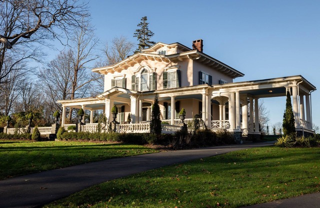 Exclusive Villa