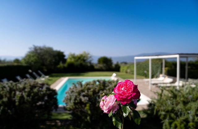 Panoramic villa, exclusive, all inclusive, watch the video and reviews
