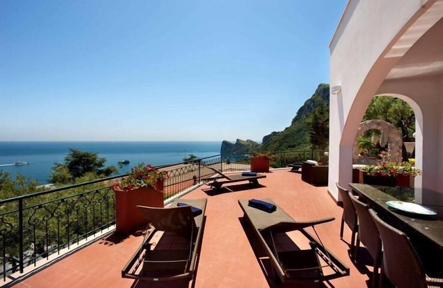 Villa Beatrice