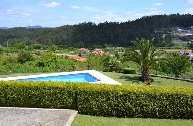 Exclusive Villa with 5 rooms