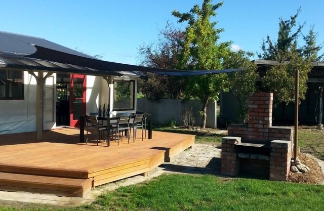 Exclusive Vineyard Cottage Flucht