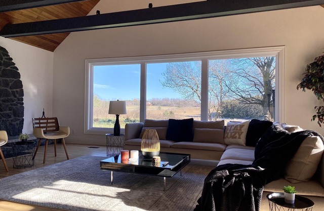Exclusive Waterfront Residence
