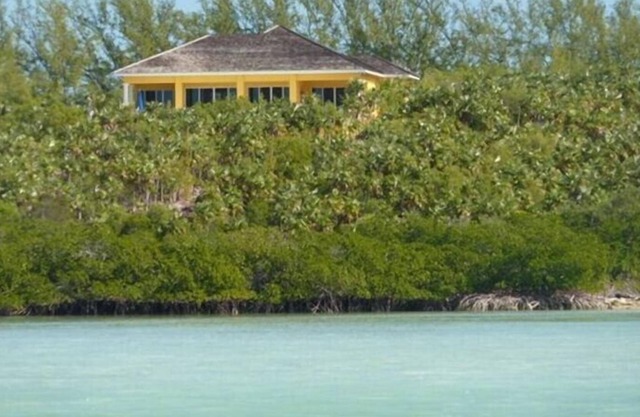 Exklusive Windermere Island, Pool, Strand, Tennis, Whatavue, Eleuthera