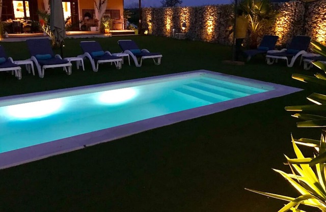 Exclusive Winter Getaway; Villa Son Gat Mallorca