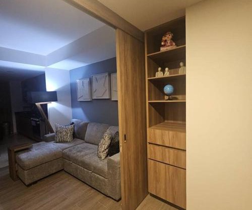 Exclusivo Loft tipo hotel