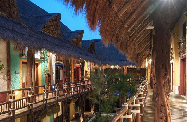 Exe El Pueblito