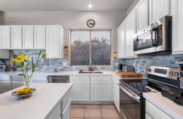 Exec. Luxury 5 bedroom Home in North Scottsdale (50% Discount stays 30 days +)