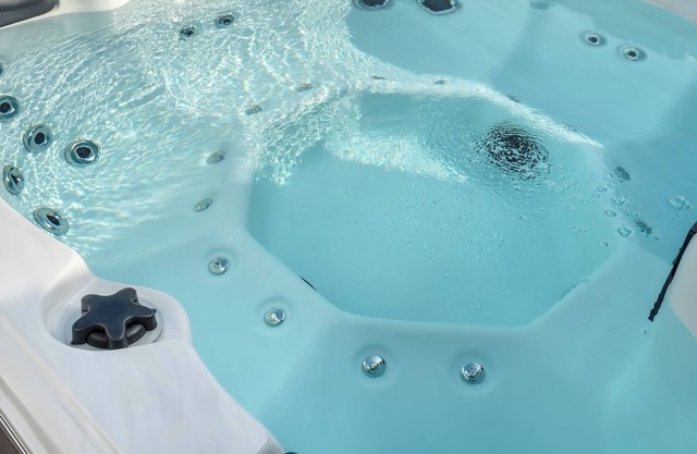 Exec Suite King Bed Hot Tub Gym Laundry